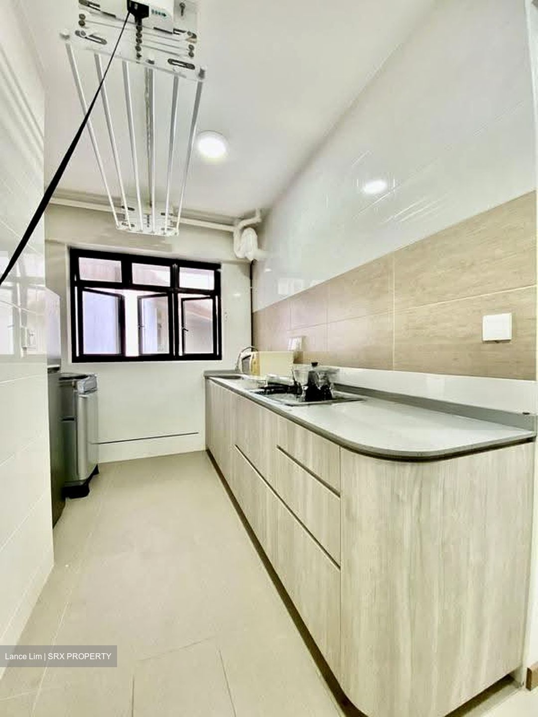 Blk 458C Fernvale Woods (Sengkang), HDB 2 Rooms #622264511